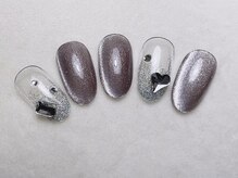 アールズネイル(R's Nail)/マグネットデザイン