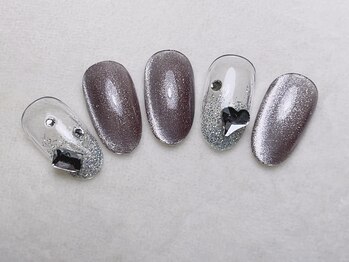 アールズネイル(R's Nail)/マグネットデザイン