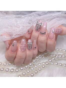 ミニョン(mignon)/