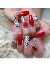 リジョイス 渋谷店(Rejoice)/