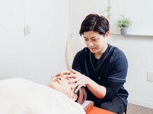 マハロ整体 鈴鹿(MAHALO整体)/ご褒美整体疲労回復コース