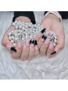 ティーアンドケー ネイル(T&K nail)/