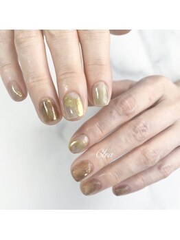 クレア(clea)/ネイルデザイン【浜松/ネイル】