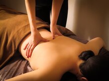 ユー(U)/お悩みに応じたオーダーメイド