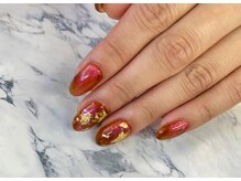 ネイル ステラ(Nail Stella)の雰囲気（KOKOIST認定サロン☆フィルイン対応☆パラジェル変更可能！！）