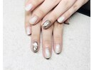 【ネイル】定額ネイル5500円～