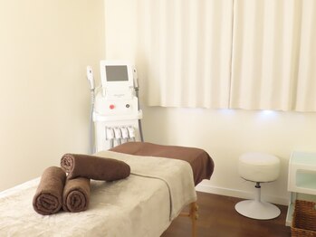 リブ(Lib)の写真/【白髪対応◎】敏感肌・乾燥肌も施術ができる低刺激脱毛ながら驚きの脱毛効果◎ニオイやムレからも解放