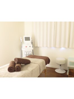 デリケート部分の脱毛/Vライン/VIO