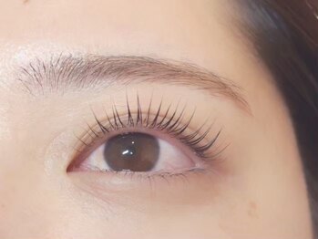 アーツ アイサロン 町田店(arts eyesalon)/パリジェンヌ