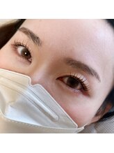 ピース(Peace)/立ち上げデザイン