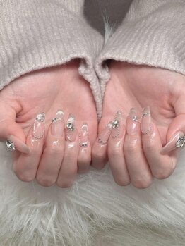 アイン(Anh)/長さだし＋やり放題