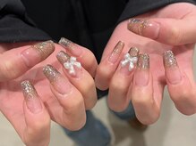 ネオイ(neo:i)/flash gradation