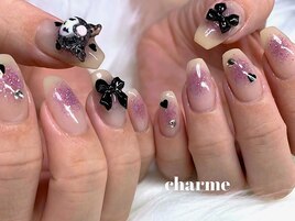 つけ放題ボリューム