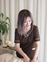 リリー(liLy) mita 【ミタ】