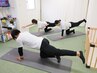 【友達・カップルと一緒に♪】ペアトレーニング(2名) 60分 1人¥4,000