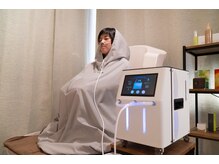 ヨサパーク プーロ(YOSA PARK PURO)/水素吸入