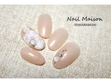 ネイルメゾン 石川橋店/デザインサンプル◇ハンド