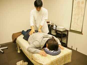 ふるさと治療院の写真/【指圧マッサージ45分 ￥4500】お客様のお悩みに合わせて施術します◎初めての方もお気軽にご予約ください!