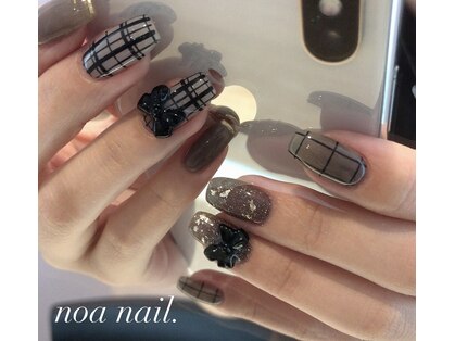 ノアネイル(noa nail.)の写真