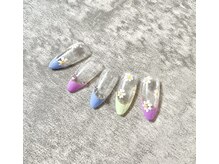 エムネイル(M nail)/