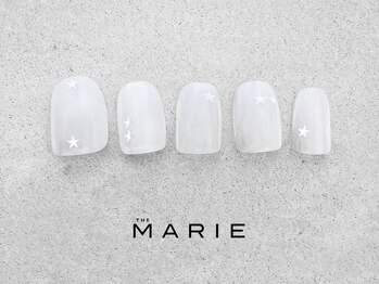 ザマリー 神戸マルイ店(THE MARIE)/定額￥6600ステンドグラス 0313d