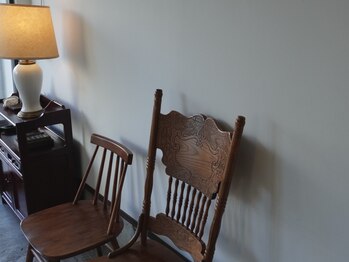 コス(KOSU)の写真/日常から地続きの特別な空間、いつもとは少し違う素敵な時間をお過ごしください。