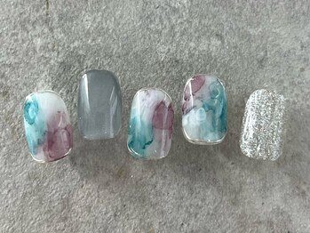 ブロンシュ(Blanche)/6200yenDesign