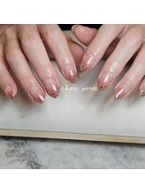 シュポルテ(chou porte)/