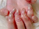 フラワー　茅場町　ニュアンス