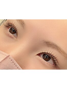 ゆったり空間で施術が受けられるサロン