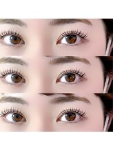 リーミ 三国ヶ丘店(Rimi)/根元立ち上げストレート★