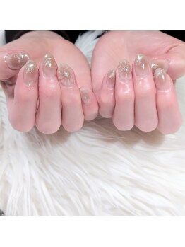 ユキネイル(YUKINAIL)/