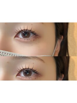 仕事帰り・早朝OKのサロン