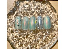 エイミー(Aimee)/◆サンプルデザインコース◆