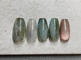 選べるトレンドデザイン2025 7月