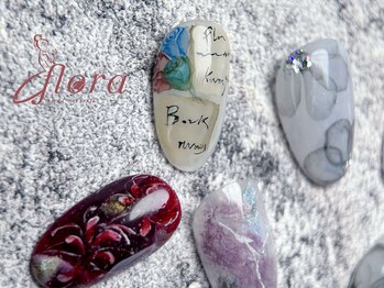 フローラ(flora)/