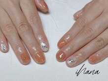 イハナ(ihana)/SEASONALベーシック＊