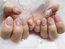 フェリスネイル 池袋店(Feliz Nail)/