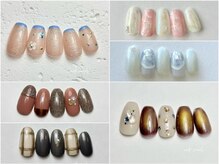 アークネイル 下北沢(urk.nail)