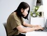 【猫背解消×姿勢美人◎】美容整体で本来の美しさへ　￥8,000→￥980(60分)