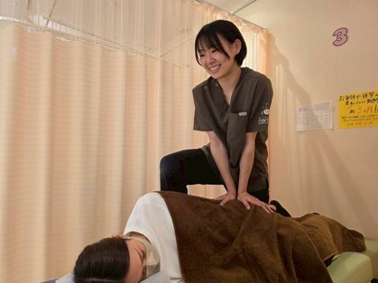 骨盤スタイル鍼灸院 接骨院 相模大野院の写真