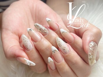 レディラックベイリゾート(Lady Luck BAY RESORT)/