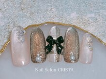 クリスタ(CRISTA)/今月の定額デザイン¥12000