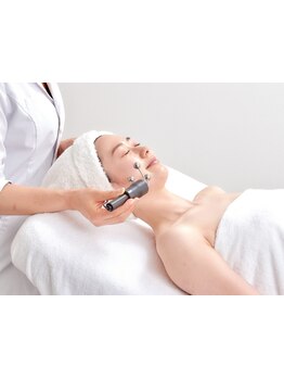 小顔になりたい