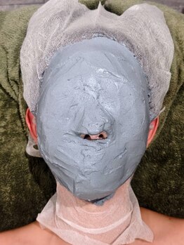 キラベル 平塚店(KiraBelle)/美白小顔フェイシャル石膏パック