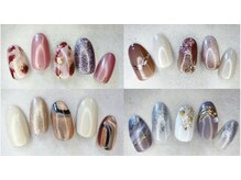 ムーア 宮崎店(mooa)の雰囲気（トレンドデザインの「1月プレート」詳細はブログをチェック！）