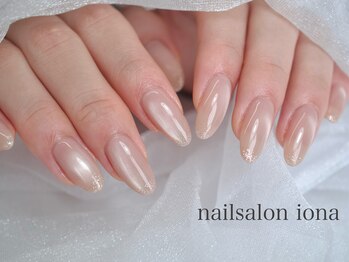 イオナ(iona)/マグネットネイル