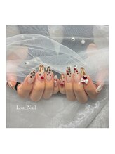 ロア ネイル(Loa_Nail)/