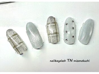 ☆シンプルトレンド☆