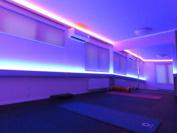 ヴァリエ(Varier)/少人数制スタジオGainage